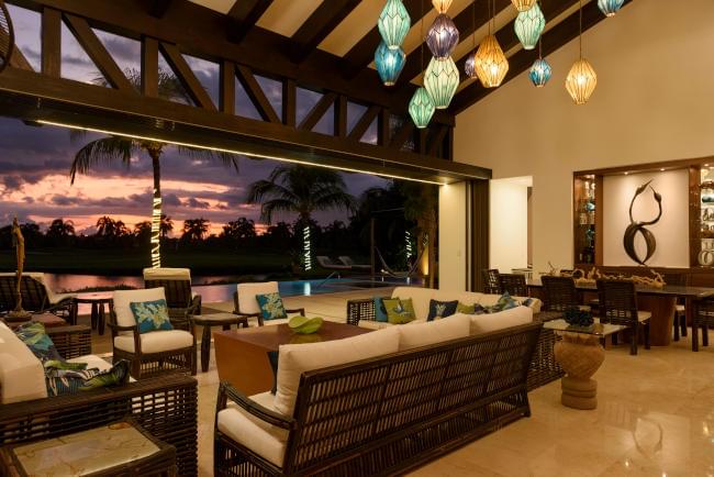 Servicios de Arquitectura y diseño de Interiores